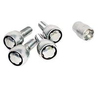 TARGA 805829 Antivols de roues très haute sécurité Platinum P 29