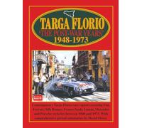 Targa Florio 'The Post-War Years' 1948-1973