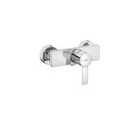 Roca Targa mitigeur de douche murale chrome A5A215FC00