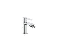 Targa mitigeur pour bidet vidage auto chromé - ROCA A5A605FC00