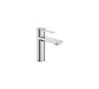 Roca Targa mitigeur de lavabo sur pied chrome A5A325FC00