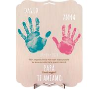 Targa Personnalisable. Idée Cadeau Fête Du Papa, Fête Du Papa, Fête Du Papa, Cadeau Personnalisé