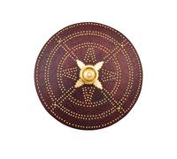 Targe Écossaise De La Bataille De Culloden