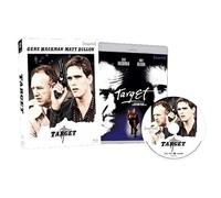Target (1985) [Imprint Limited Edition] Collection #533 (Blu-ray)