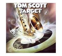 Tom Scott – Target – CD