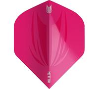 Target Ailettes de fléchettes Id Pro Ultra-Rose (334770) Cible Unisexe, Taille Unique