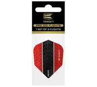 TARGET Ailettes de fléchettes Ultra Vision Pro 100