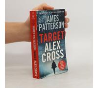 Target: Alex Cross