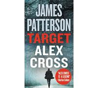 Target: Alex Cross