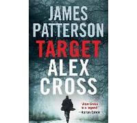 Target: Alex Cross (Large Type / Large Print)