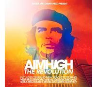Target and Danny Wee - Aim High-The Revolution [Import]