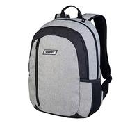 Target BACKPACK ICON MELANGE GREY 26794