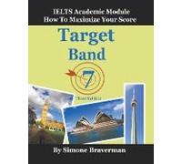 Target Band 7