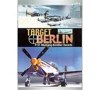 Target Berlin - P-51 Mustang Bomber Escorts G