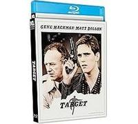Target Blu-ray E