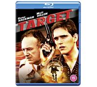 Target – Blu-ray (Région A/B/C) – Paramount Pictures