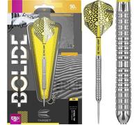 Target Bolide 04 Swiss Point 90% - Fléchettes pointe Acier