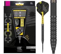 Target Bolide Void 01 Swiss Point 90% - Flechettes pointe Acier