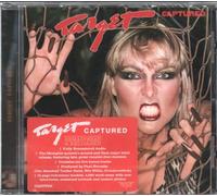 Target - Captured-Deluxe [Import]