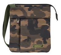 Target Cible Kids 'Mimetic Messenger City Bag, Vert, Taille Unique