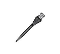 Target Darts Coversion Point Swiss Point Nano Noir 26mm Pointes de Fléchettes-Convertir Les Pointes Souples en Pointes en Acier