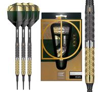 Target Darts Cult Envy 10 18G 90% Pointe Souple en tungstène Jeu de fléchettes