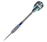 Target Darts Fléchettes pour Cible - Fléchettes avec Pointe en Acier Phil Taylor Power 9 Five Generation Two, 200105