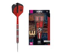Target Darts Hema 01 24G 90% Tungstène Swiss Point Acier Fléchettes à Pointe Set
