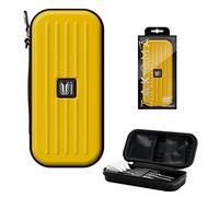 Target Darts Jaune Takoma Regular Darts Case - Contient x 1 Jeu de fléchettes Portefeuille