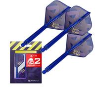 Target Darts Luke Nuke Littler Born to Win K Flex 3 Lot N° 2 Moyen