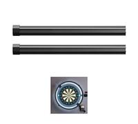 Target Darts Mod Rails 35cm x2 - Mod HUB Compatibles