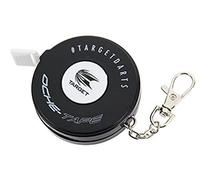 Target Darts Oche Mètre Ruban