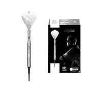 Target Darts Phil Taylor Power 9-Five Gen 6 20G 95% Tungstène Souple Fléchettes à Pointe Set