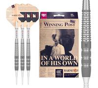 Target Darts Raymond Van Barneveld RVB 25 Year Edition 18G 95% Pointe Souple en tungstène Jeu de fléchettes