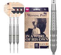 Target Darts Raymond Van Barneveld RVB 25 Year Edition 21G 95% Tungstène Swiss Point Pointe en Acier Jeu de fléchettes