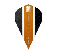 Target Darts RVB Vision Ultra B - Orange Stripe 331810