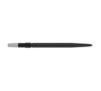 Target Darts Swiss Points, Diamond Pro Swiss Point Dart Tips (Lot de 3 Pointes) 35MM, Noir | Changez Les Pointes de fléchettes, Accessoires de fléchettes Professionnels