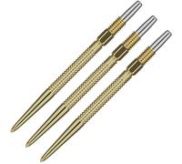 Target Darts Swiss Point GRD l'or 30mm Points de fléchettes