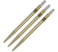 Target Darts Swiss Point GRD l'or 35mm Points de fléchettes