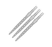 Target Swiss Points Storm Diamond Silver