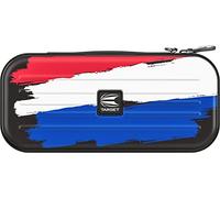 TARGET Darts Takoma Étui pour fléchettes Motif Drapeau néerlandais
