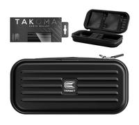 Target Darts Takoma Regular Darts Case - Contient x 1 Jeu de fléchettes Portefeuille