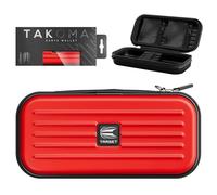 Target Darts Takoma Regular Darts Case - Contient x 1 Jeu de fléchettes Portefeuille
