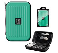 TARGET XL Darts Wallet Takoma Aqua Portefeuille pour fléchettes Mixte