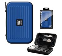TARGET XL Darts Wallet Takoma Blue Portefeuille Mixte, Bleu