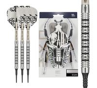 Target Darts Target Exo 11 90% Soft Tip - Fléchettes Pointe Plastique 18g