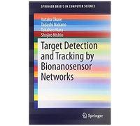 Target Detection And Tracking By Bionanosensor Networks