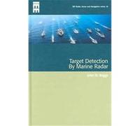 Target Detection By Marine Radar, IEE Radar, Sonar Navigation and Avionics J. BRIGS (Auteur)