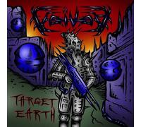 Target Earth