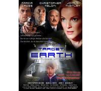 Target Earth:Lautlose Invasion [Import allemand]